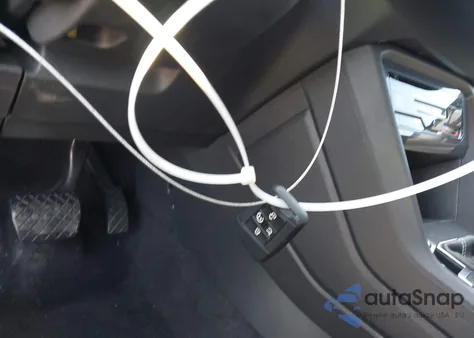 2023 Volkswagen Tiguan 2.0T Se from USA, damaged, VIN 3VVMB7AXXPM025657